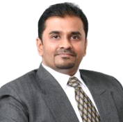Akshay Shah